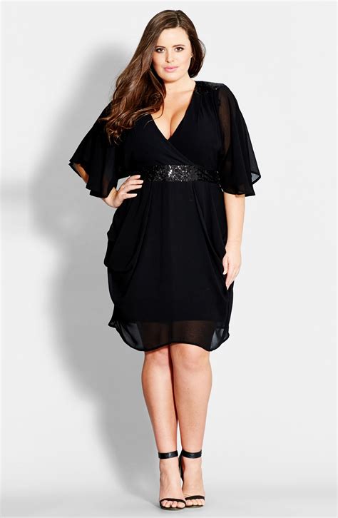 Plus size Kleding 